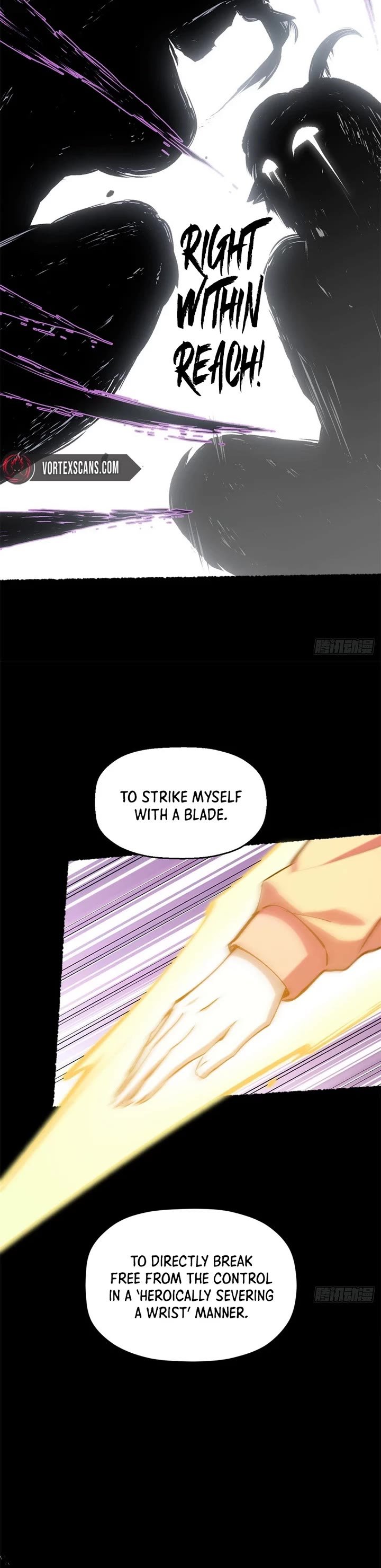 Top Tier Providence - Secretly Cultivate for a Thousand Years - Chapter 239 Page 28