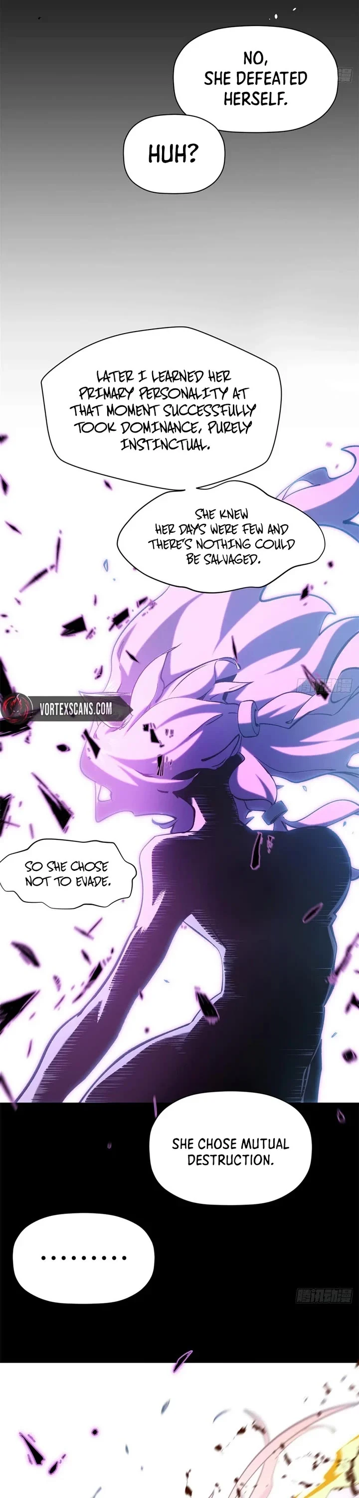 Top Tier Providence - Secretly Cultivate for a Thousand Years - Chapter 239 Page 30