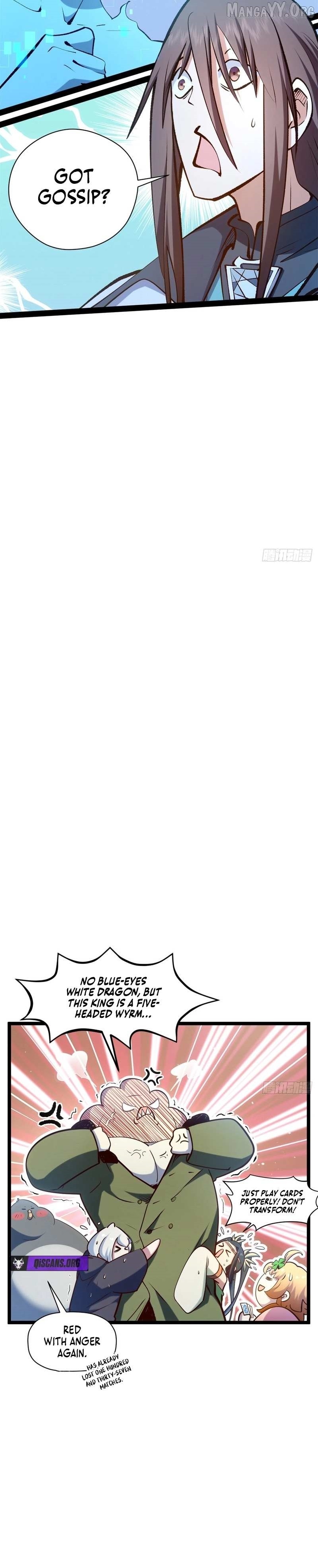 Top Tier Providence - Secretly Cultivate for a Thousand Years - Chapter 241 Page 10