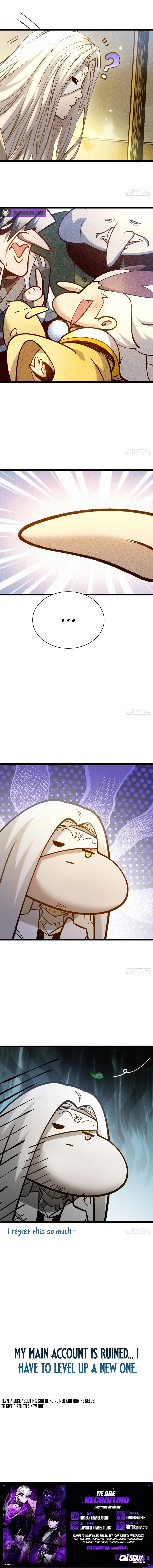 Top Tier Providence - Secretly Cultivate for a Thousand Years - Chapter 252 Page 13