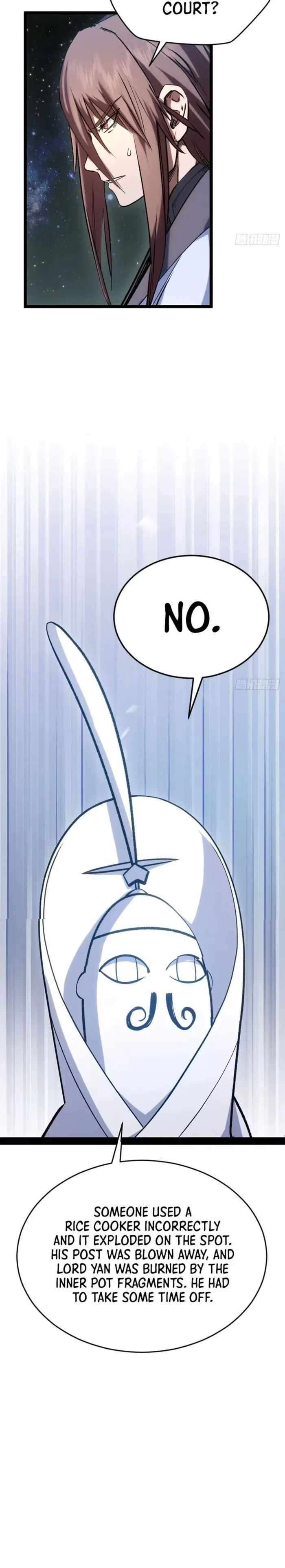 Top Tier Providence - Secretly Cultivate for a Thousand Years - Chapter 253 Page 18