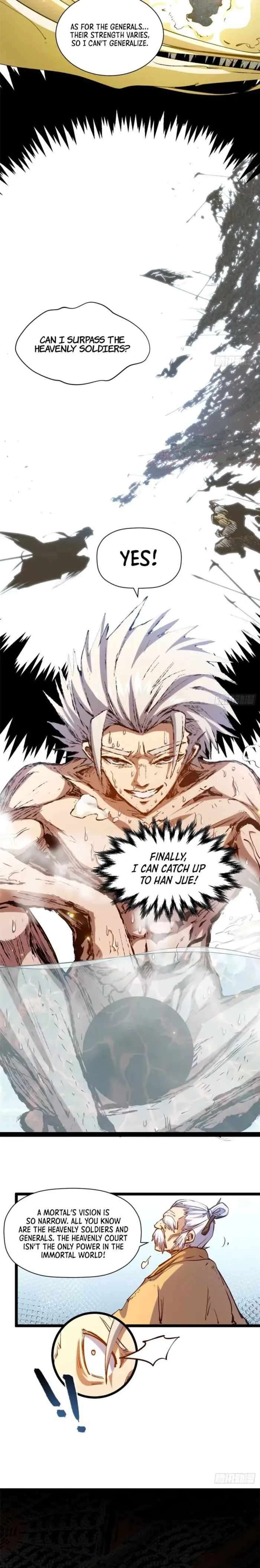 Top Tier Providence - Secretly Cultivate for a Thousand Years - Chapter 253 Page 6