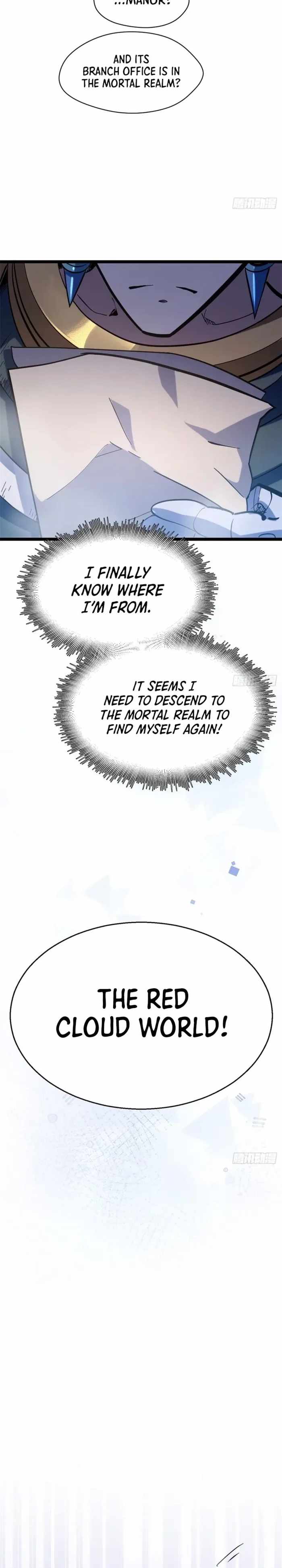 Top Tier Providence - Secretly Cultivate for a Thousand Years - Chapter 254 Page 18