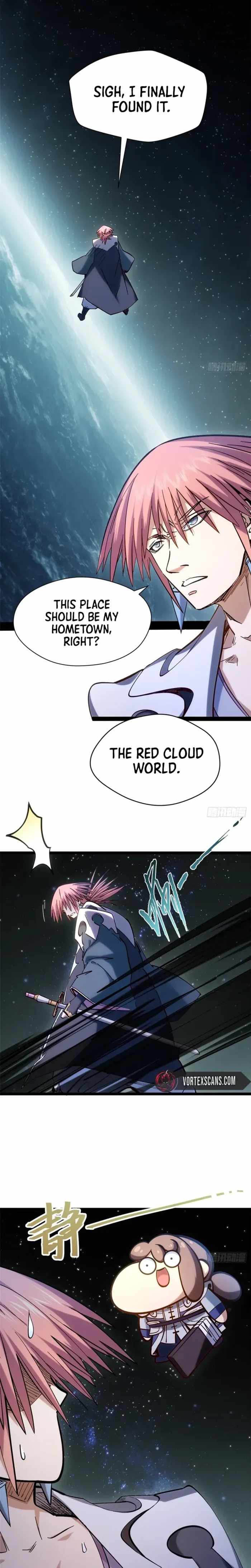 Top Tier Providence - Secretly Cultivate for a Thousand Years - Chapter 255 Page 10