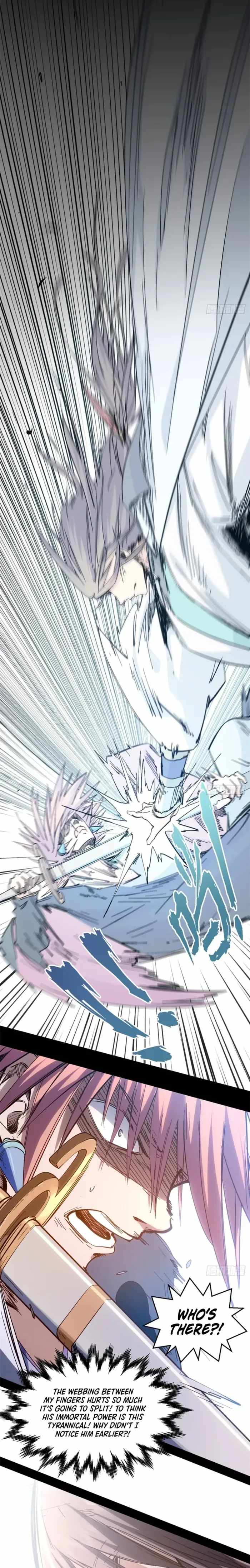 Top Tier Providence - Secretly Cultivate for a Thousand Years - Chapter 255 Page 12