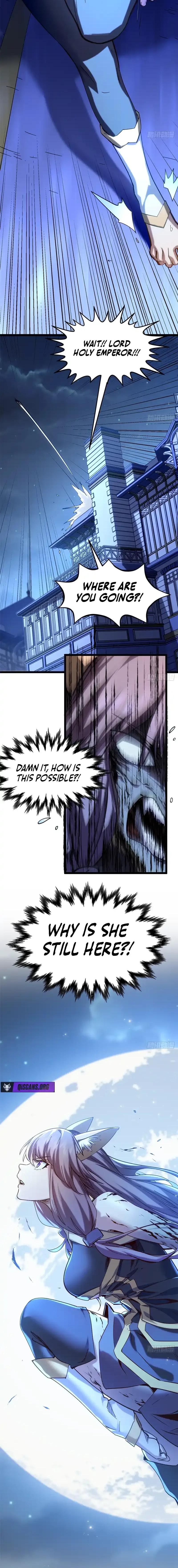 Top Tier Providence - Secretly Cultivate for a Thousand Years - Chapter 256 Page 14