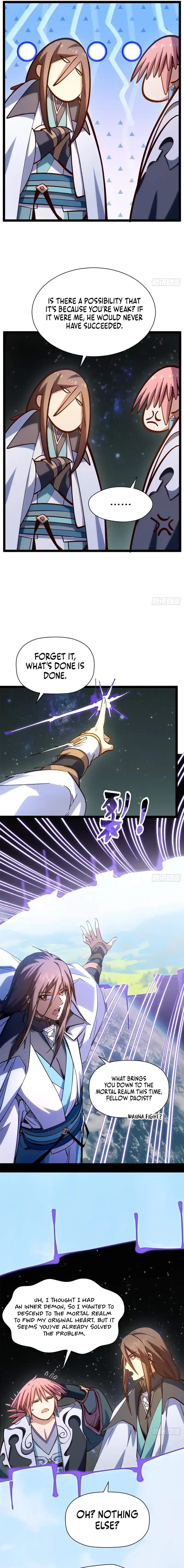 Top Tier Providence - Secretly Cultivate for a Thousand Years - Chapter 256 Page 3