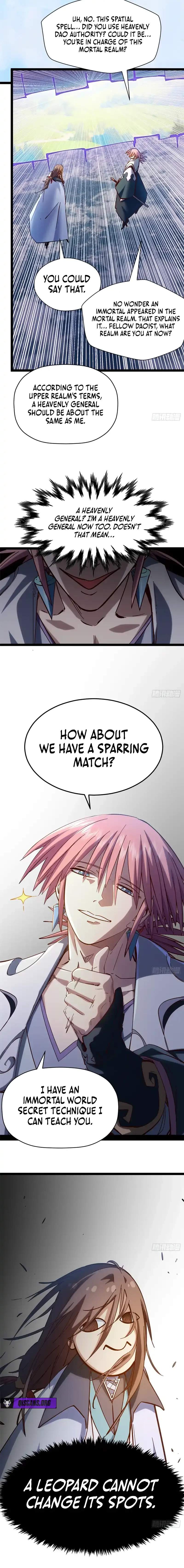 Top Tier Providence - Secretly Cultivate for a Thousand Years - Chapter 256 Page 4