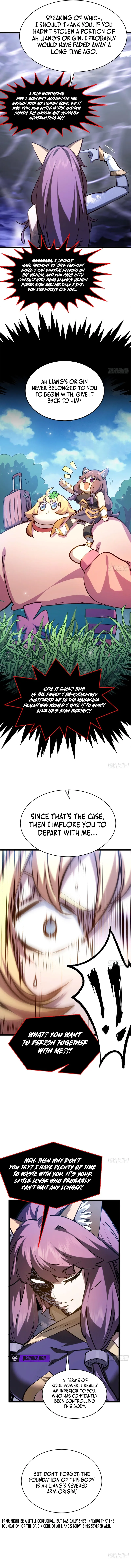 Top Tier Providence - Secretly Cultivate for a Thousand Years - Chapter 257 Page 4