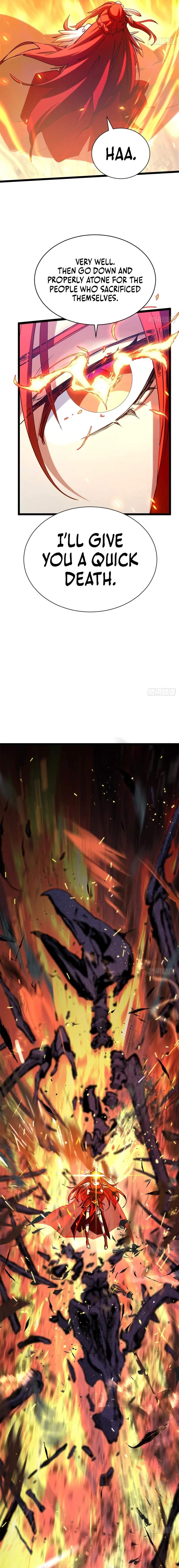 Top Tier Providence - Secretly Cultivate for a Thousand Years - Chapter 259 Page 5