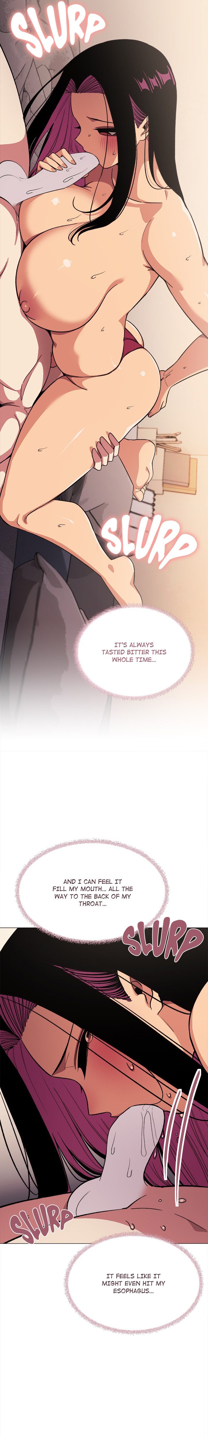 Stop Smoking - Chapter 66 Page 15