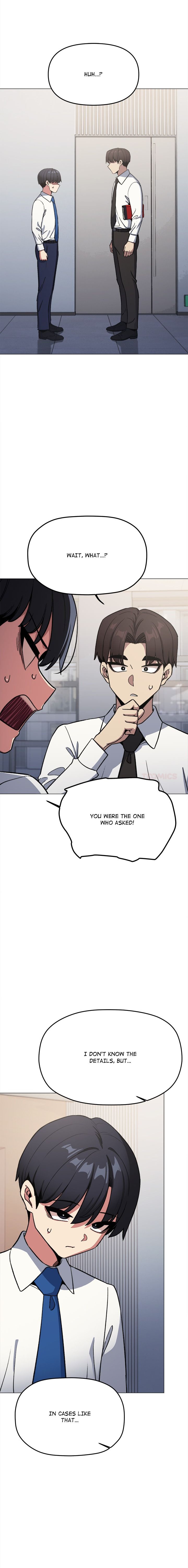 Stop Smoking - Chapter 76 Page 18