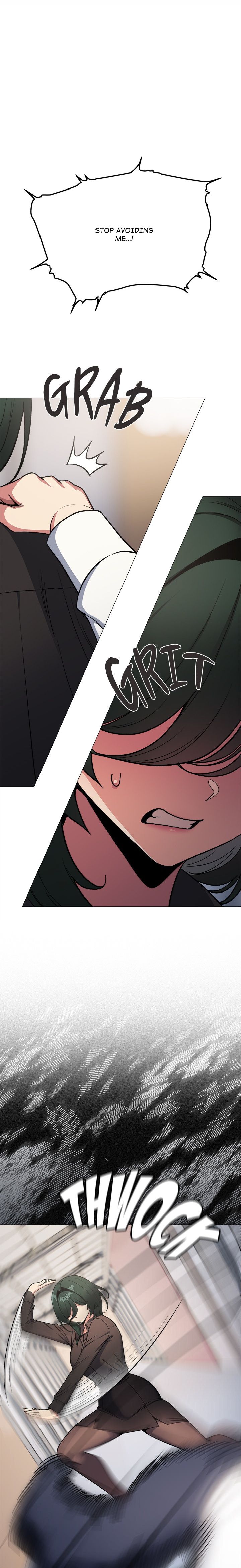 Stop Smoking - Chapter 76 Page 25