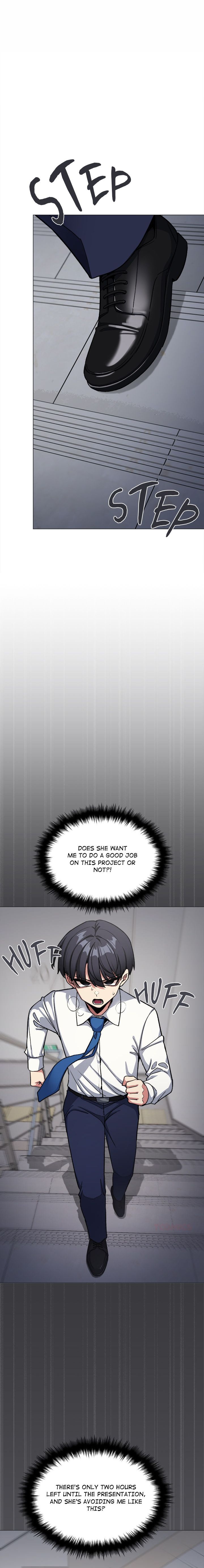 Stop Smoking - Chapter 76 Page 7