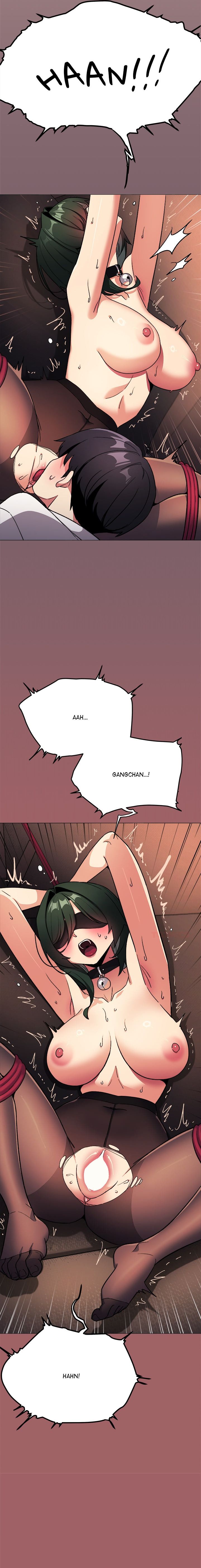 Stop Smoking - Chapter 80 Page 24