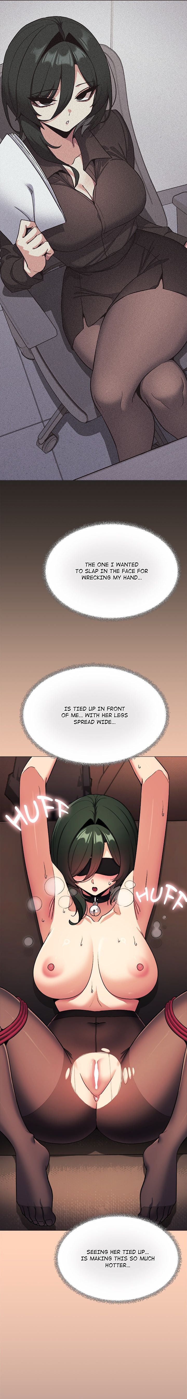 Stop Smoking - Chapter 80 Page 6