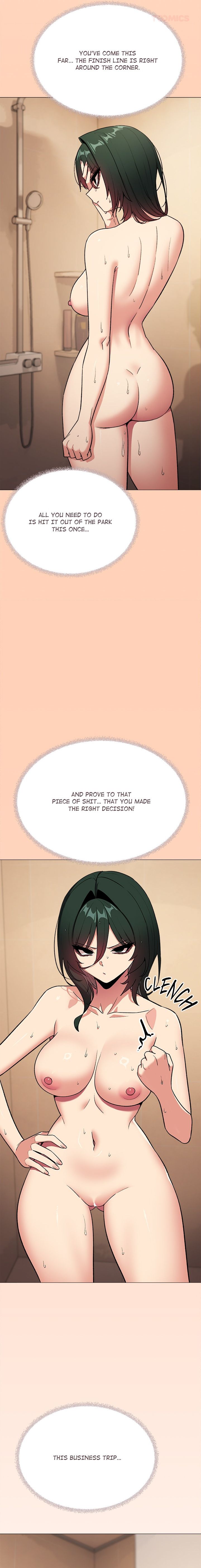 Stop Smoking - Chapter 85 Page 17