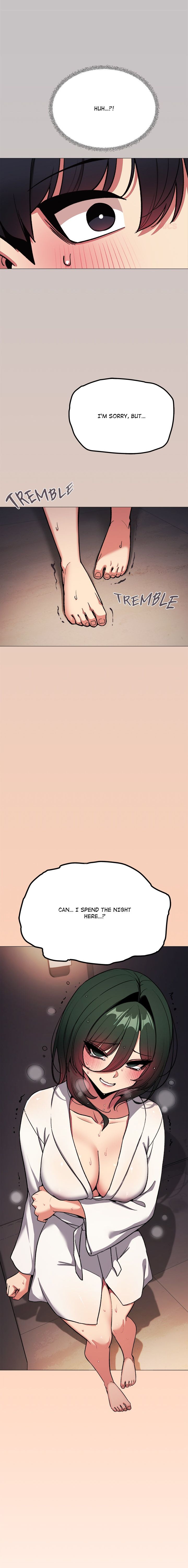 Stop Smoking - Chapter 85 Page 23