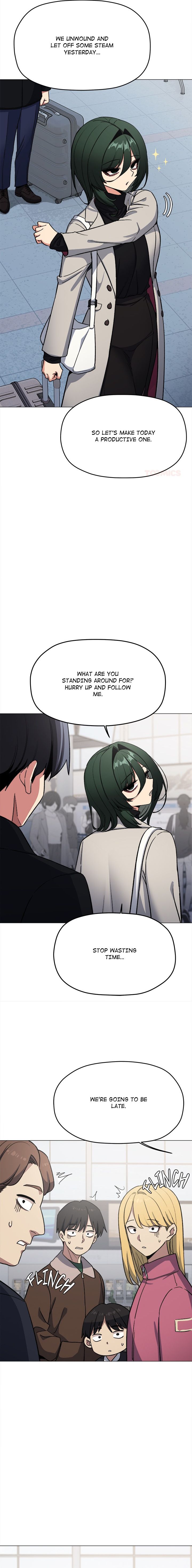 Stop Smoking - Chapter 85 Page 3