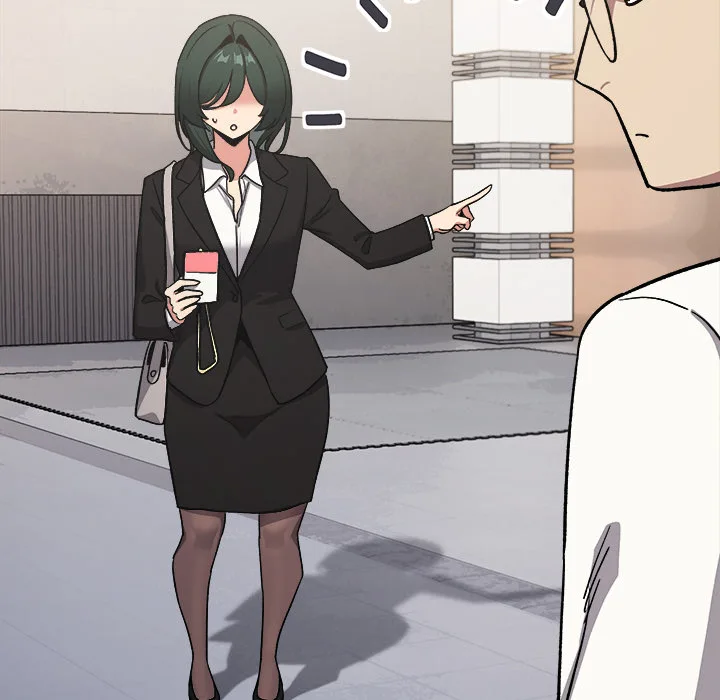 Stop Smoking - Chapter 90 Page 113