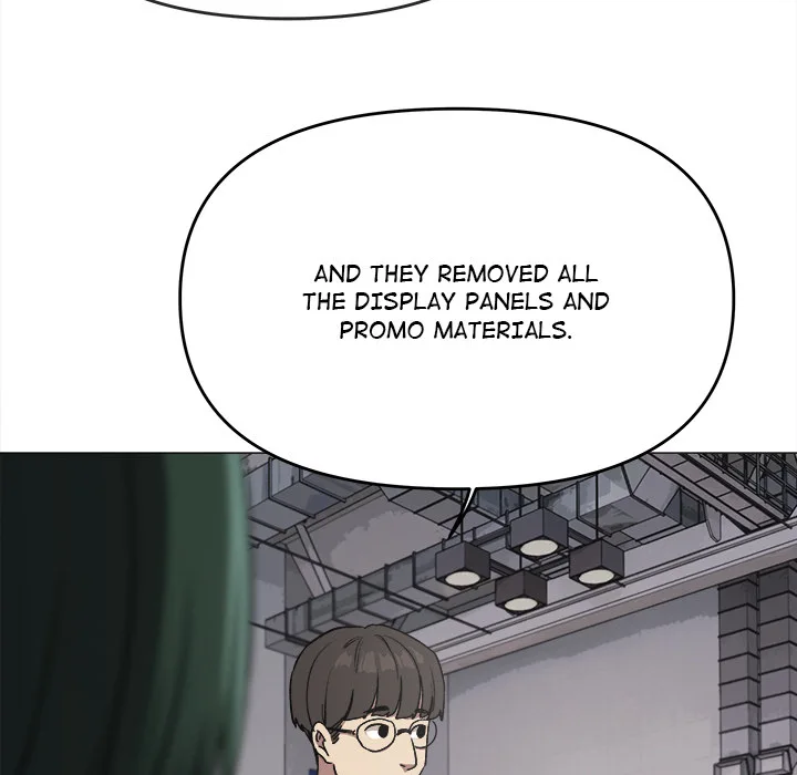 Stop Smoking - Chapter 90 Page 118