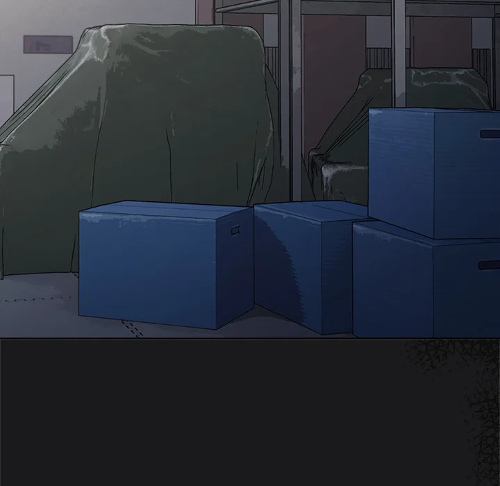 Stop Smoking - Chapter 90 Page 122