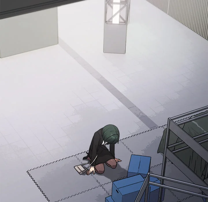 Stop Smoking - Chapter 90 Page 130