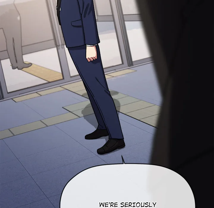 Stop Smoking - Chapter 90 Page 20