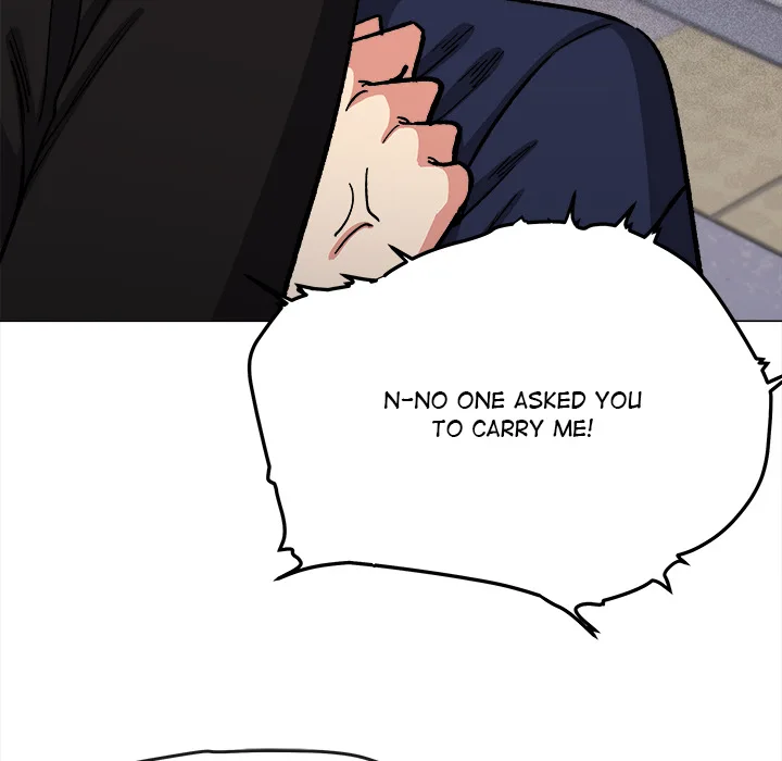 Stop Smoking - Chapter 90 Page 47