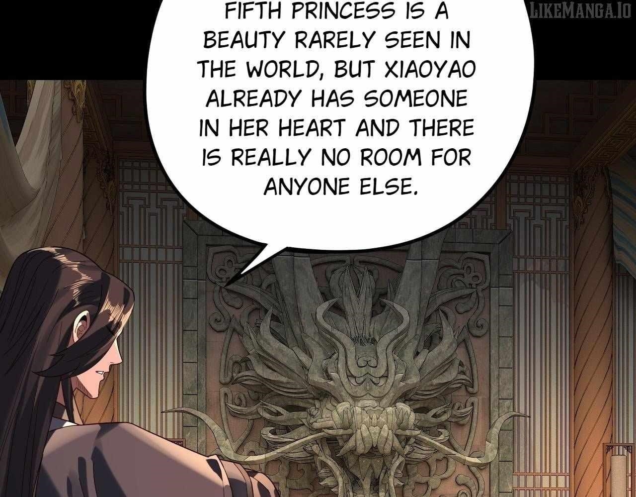 I Am the Fated Villain - Chapter 285 Page 103