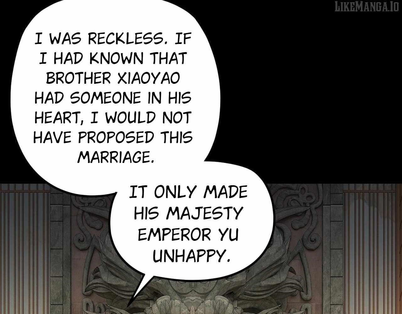 I Am the Fated Villain - Chapter 285 Page 107