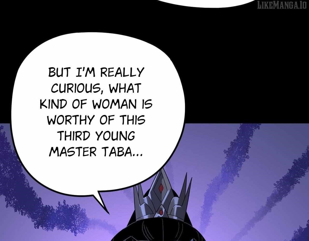 I Am the Fated Villain - Chapter 285 Page 109