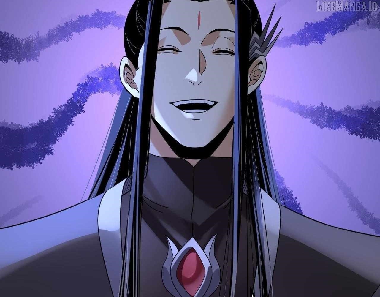 I Am the Fated Villain - Chapter 285 Page 110