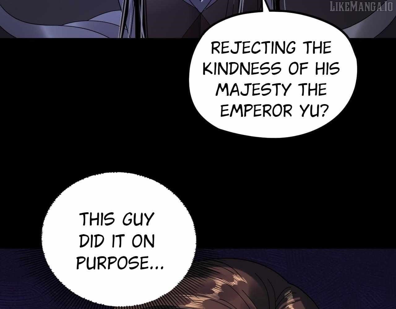 I Am the Fated Villain - Chapter 285 Page 111