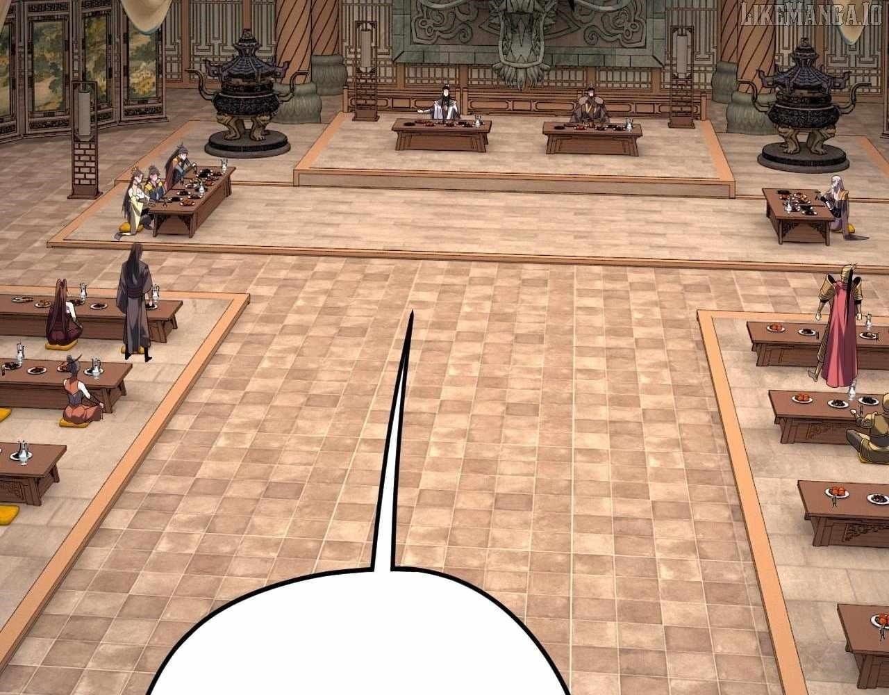 I Am the Fated Villain - Chapter 285 Page 114