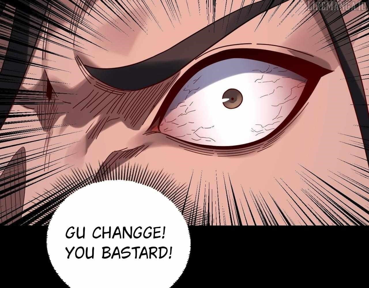 I Am the Fated Villain - Chapter 285 Page 116