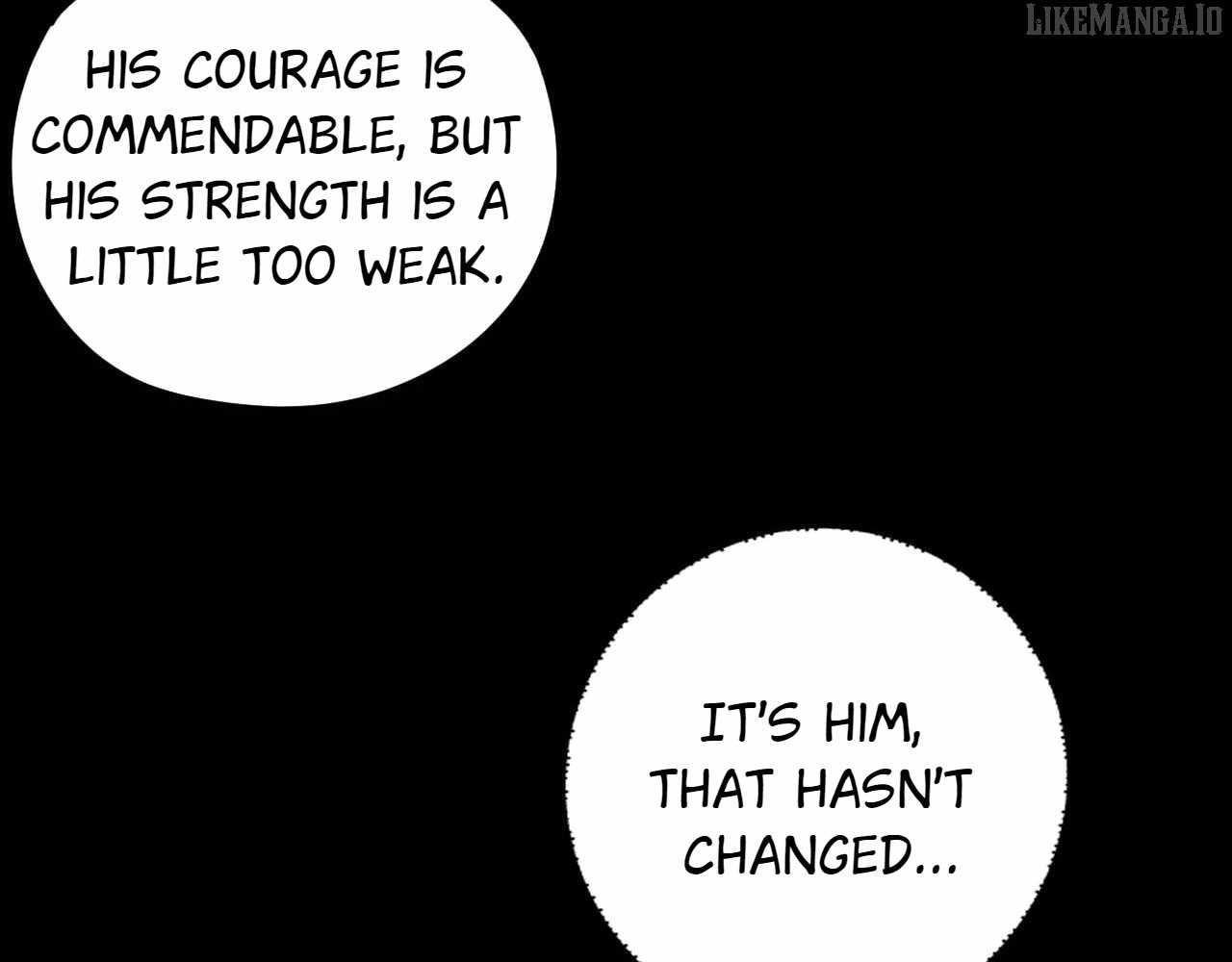 I Am the Fated Villain - Chapter 285 Page 12