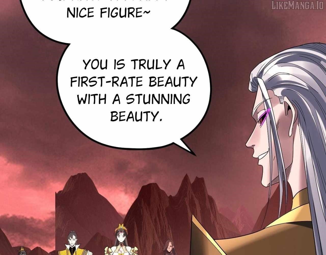 I Am the Fated Villain - Chapter 285 Page 17