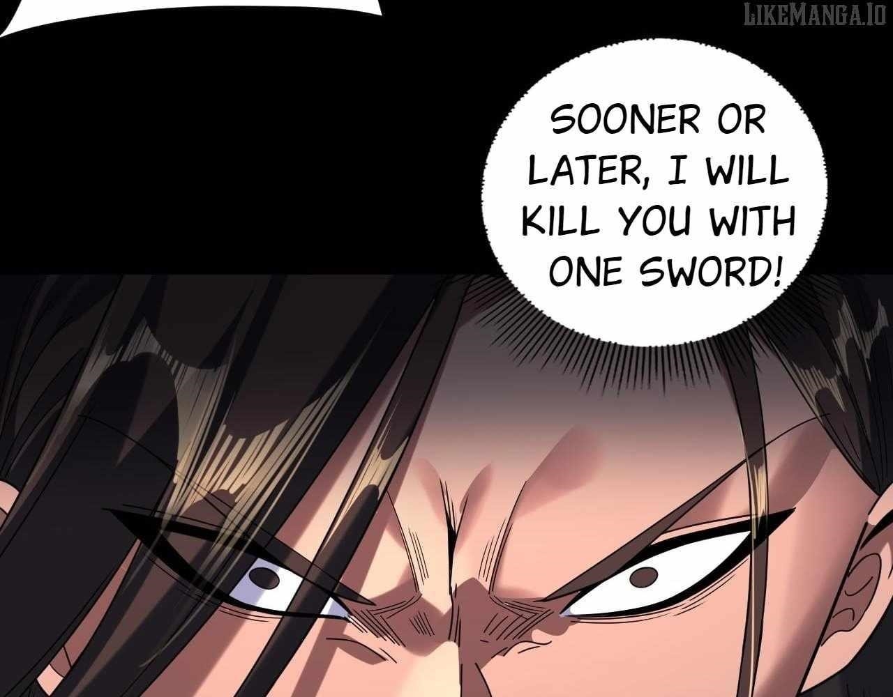 I Am the Fated Villain - Chapter 285 Page 19