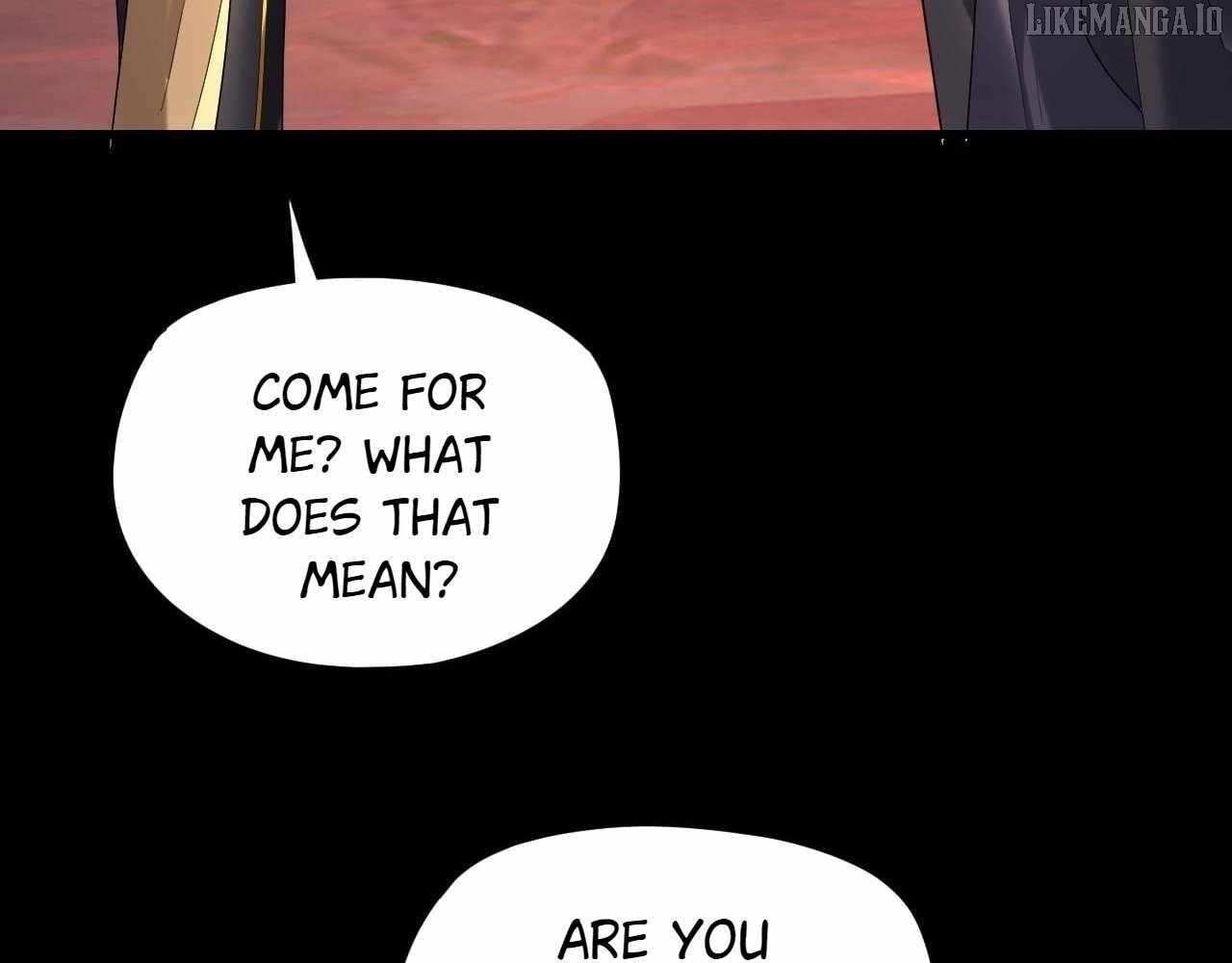 I Am the Fated Villain - Chapter 285 Page 35