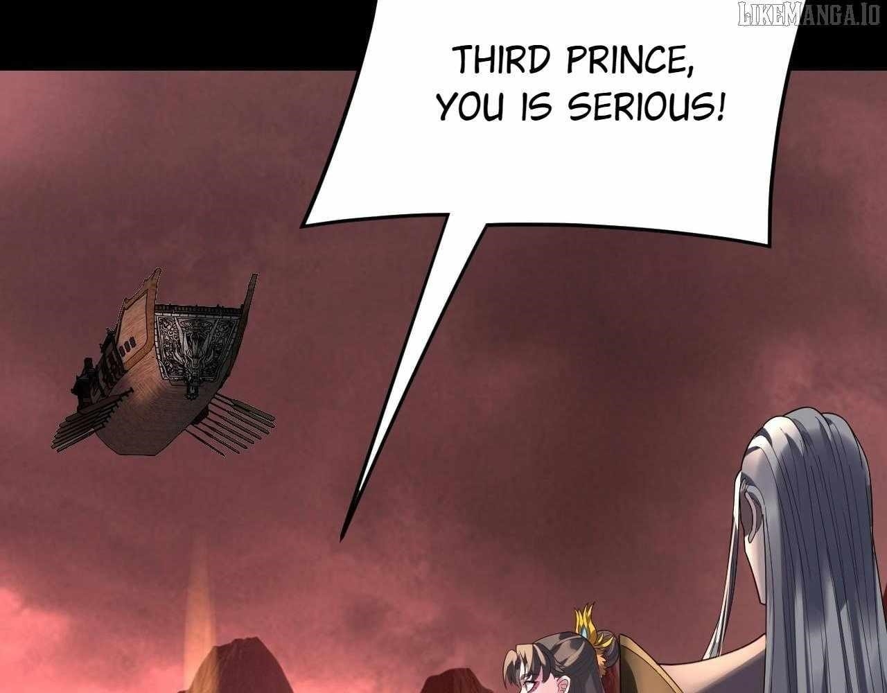 I Am the Fated Villain - Chapter 285 Page 48