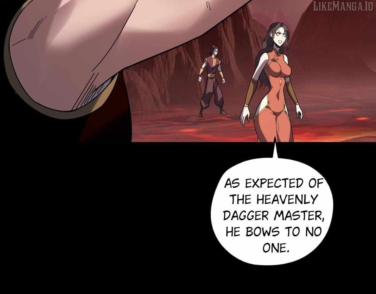 I Am the Fated Villain - Chapter 285 Page 5