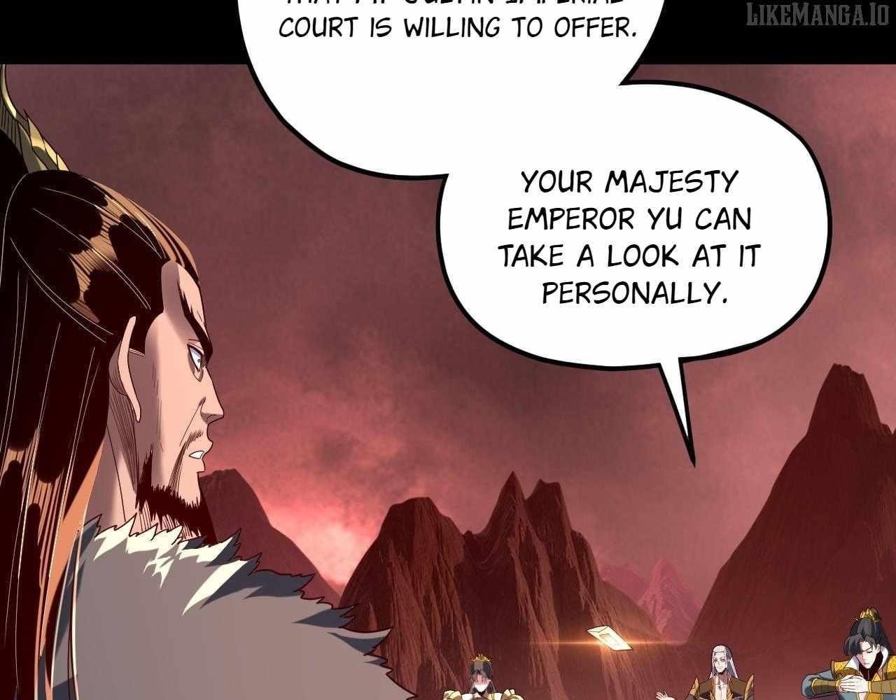 I Am the Fated Villain - Chapter 285 Page 51