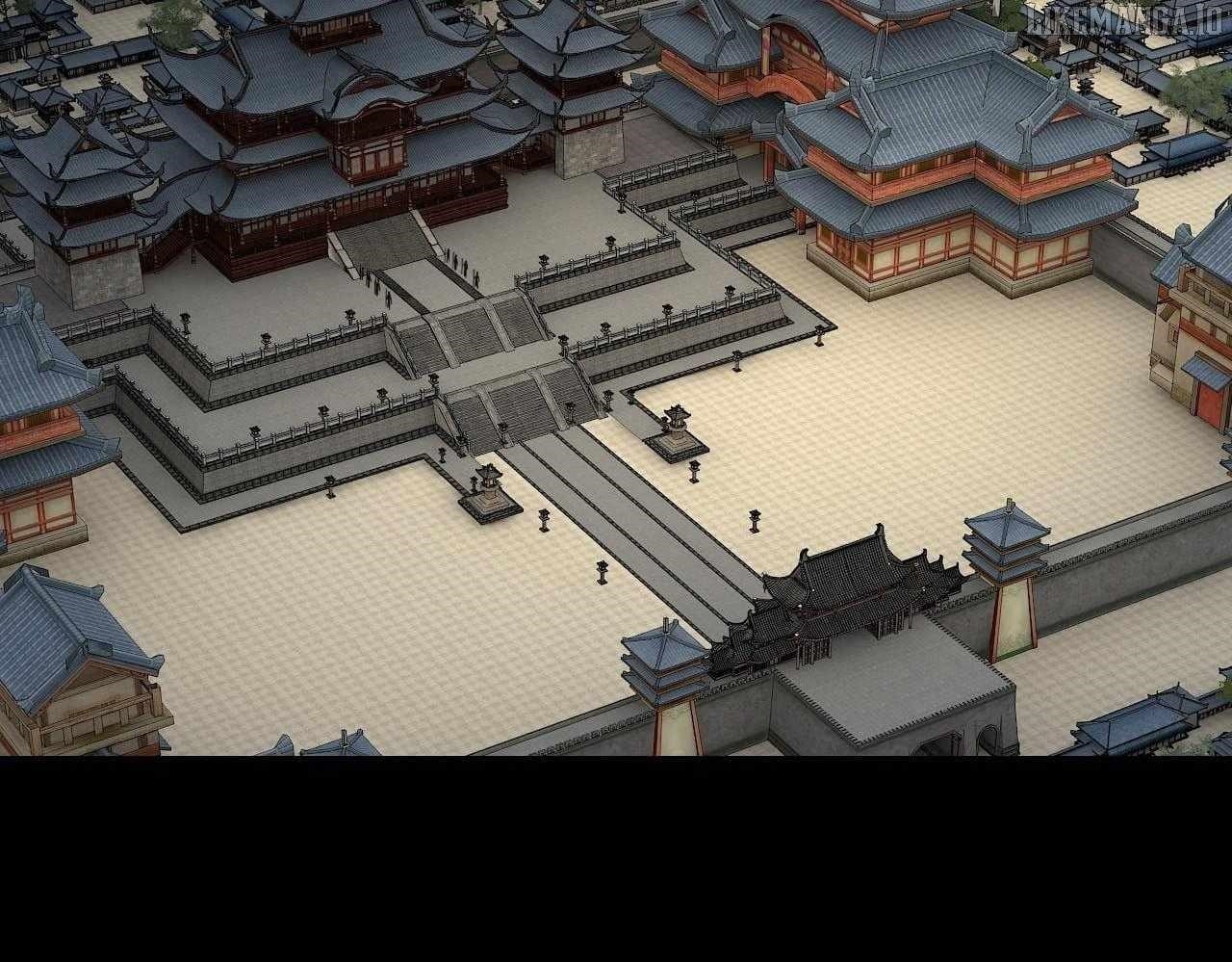 I Am the Fated Villain - Chapter 285 Page 80