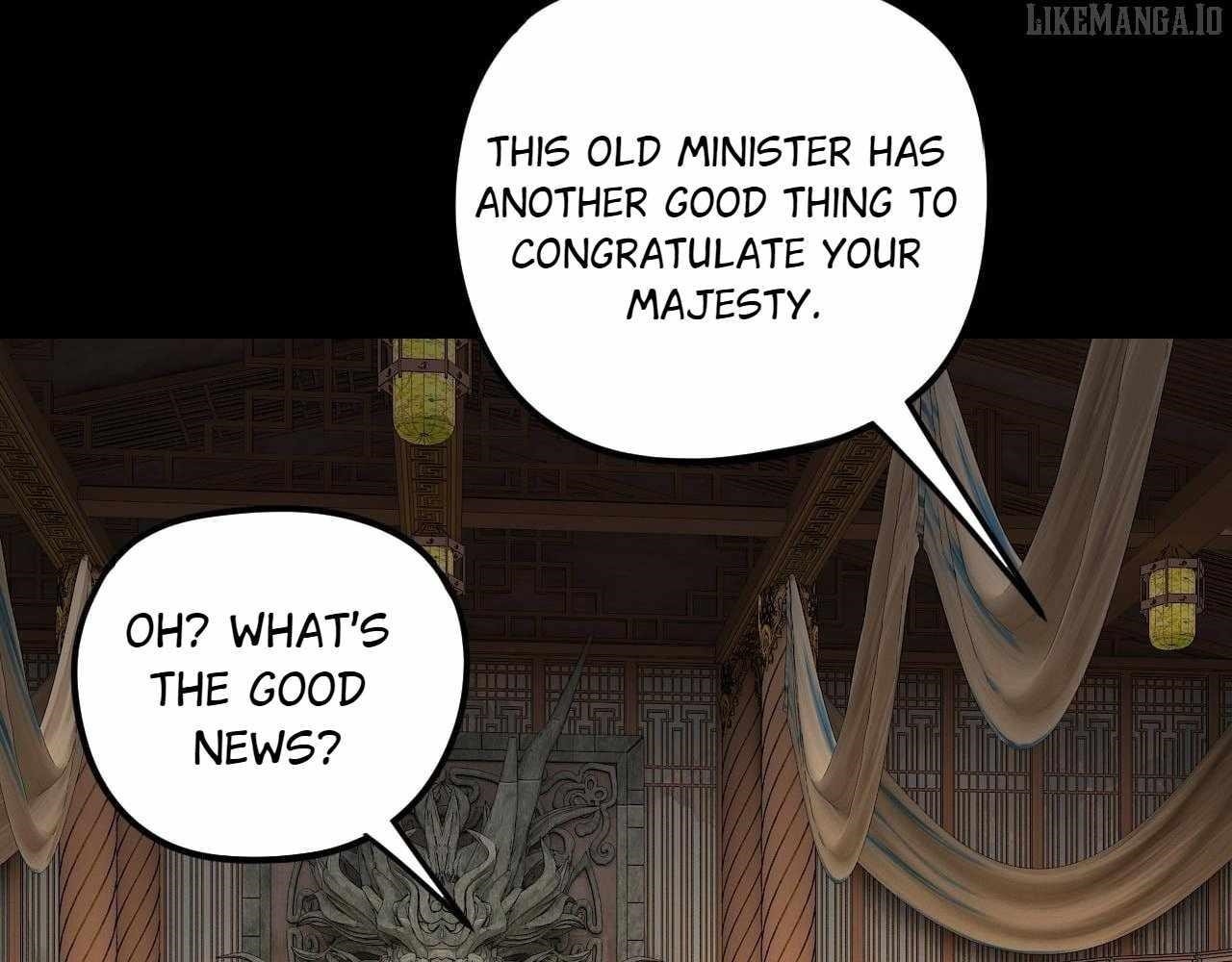 I Am the Fated Villain - Chapter 285 Page 84