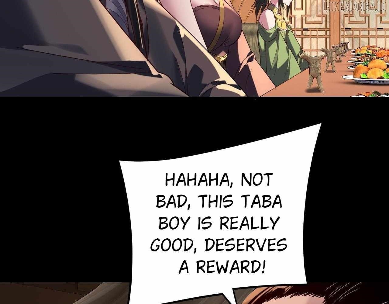 I Am the Fated Villain - Chapter 285 Page 87