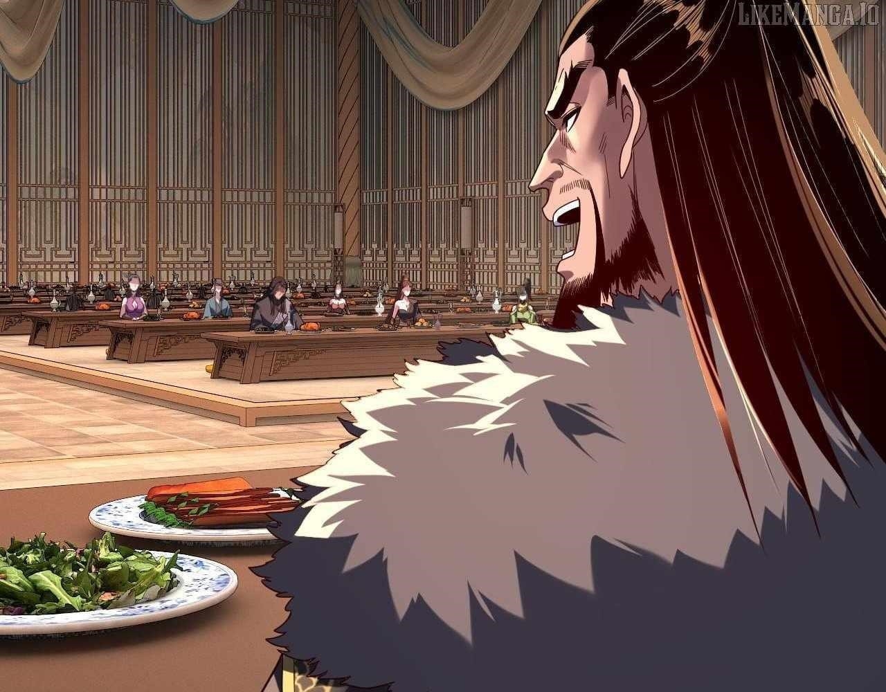 I Am the Fated Villain - Chapter 285 Page 92