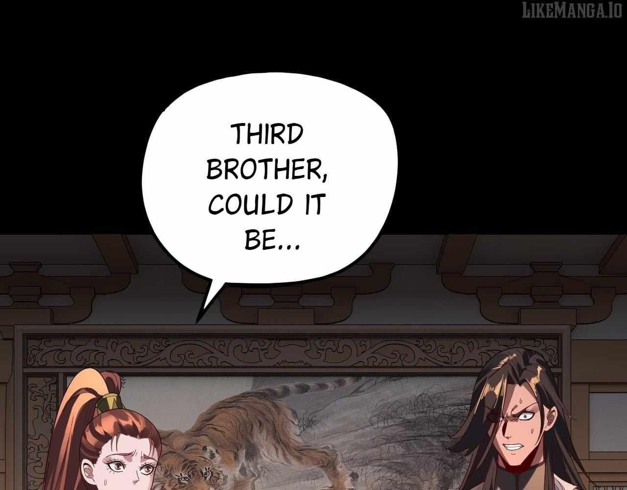 I Am the Fated Villain - Chapter 287 Page 101