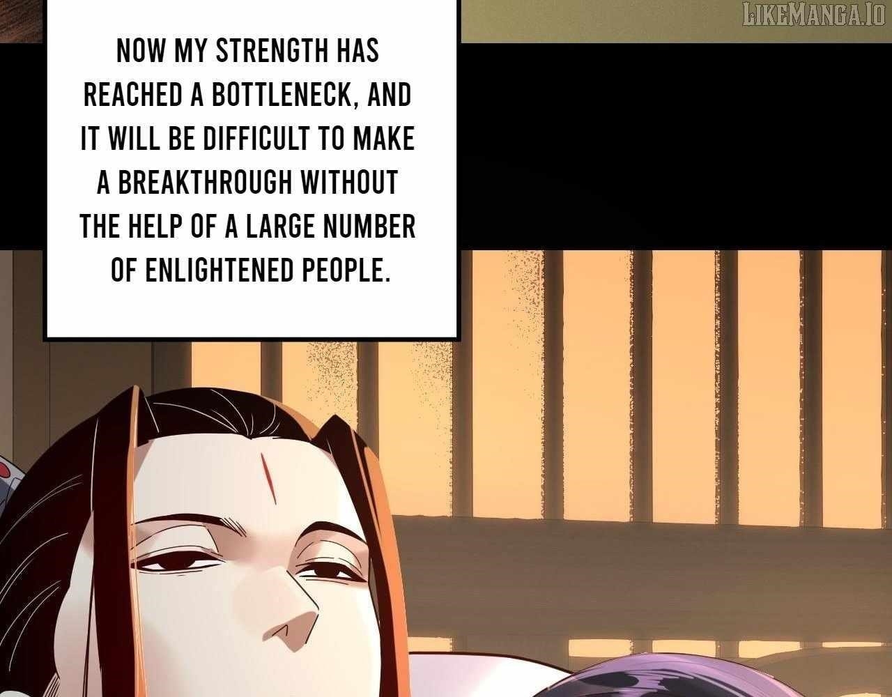 I Am the Fated Villain - Chapter 287 Page 117