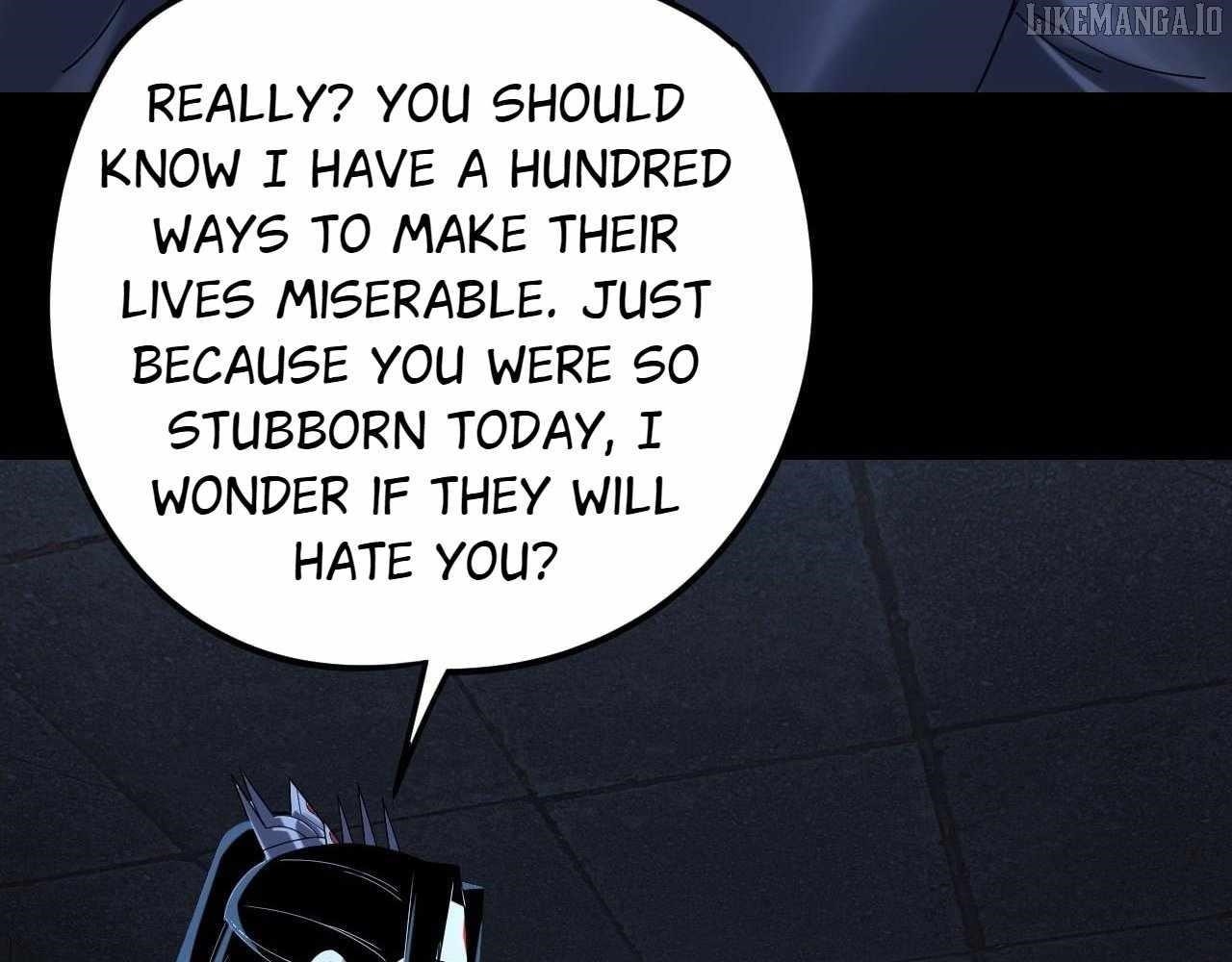 I Am the Fated Villain - Chapter 287 Page 18